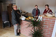 Schrobenhausener Spargel vom Erlebnshof Spargelhof Koppold - im neu gestalteten Hofladen (©Foto. Martin Schmitz)